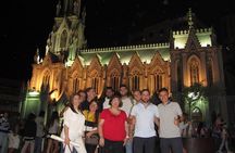 Centro Histórico de Cali + Clase de Salsa