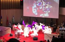 Harlem Gospel and Brunch Guided Tour
