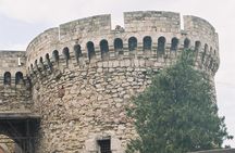 Belgrade SightSeeing Walking Tour
