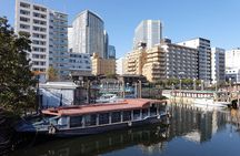 Old Town Tokyo: Shinagawa-Juku Walking Tour