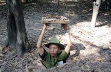 3-Day Adventure in HCMC - Mekong Delta