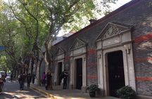 Shanghai Private Tour: Jade Buddha Temple, the Bund, Jinmao Tower, Huangpu River