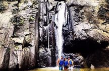 All inclusive : Ayung River White Water Rafting Lunch and Private Transport 