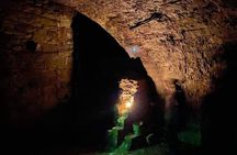 City of the Dead Underground Vaults (Day)