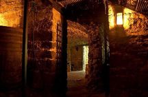 City of the Dead Underground Vaults (Day)