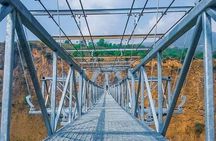 Kusma Bungee Jump