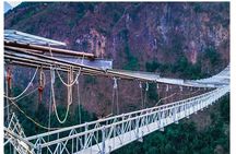 Kusma Bungee Jump