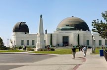 Greater Los Angeles and Hollywood Private Tour.