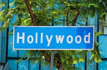 Greater Los Angeles and Hollywood Private Tour.