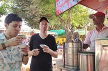 Mumbai Street Food Safari
