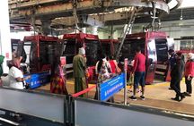 Genting Highlands Day Trip from Kuala Lumpur with Skyway Cable Car Ride