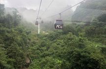 Genting Highlands Day Trip from Kuala Lumpur with Skyway Cable Car Ride