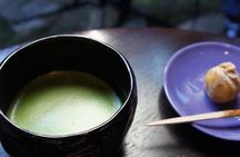 Traditional Tea Ceremony in Kyoto