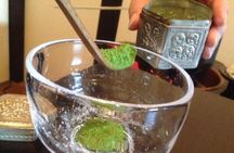 Traditional Tea Ceremony in Kyoto