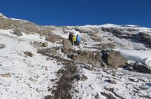 The Best & Unique Kilimanjaro Hiking tour 7 days Machame route 