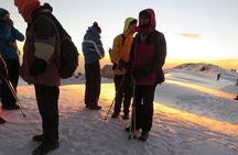The Best & Unique Kilimanjaro Hiking tour 7 days Machame route 