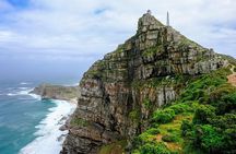 Cape Point Private Nature Tour & Hike