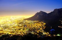 Lion's Head Sunset Hike in Cape Town