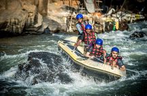 White Water Rafting at Kitulgala - Day Tour From Colombo