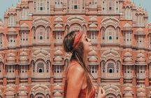 Delhi Agra Jaipur Tour 3 Days