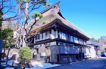 Togakushi: A Serene Walk Through Sacred Forests & Soba Traditions