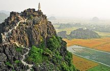 Ninh Binh 2 Days 1 Night Private Tour from Hanoi - Hotel included