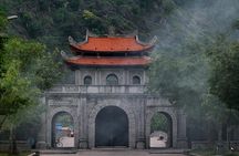 Ninh Binh 2 Days 1 Night Private Tour from Hanoi - Hotel included
