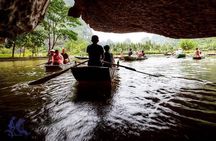 Ninh Binh 2 Days 1 Night Private Tour from Hanoi - Hotel included