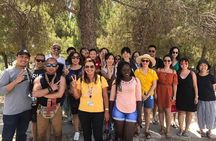 Pamukkale and Hierapolis Small Group Tour