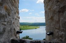 Soroca - Gipsy City on the river Dniester