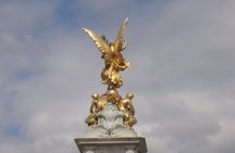 Full-Day Private Spirit of London Black Cab Tour