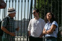 Private Mexico City Walking Tour with a Local: Roma & Condesa 100% Personalized