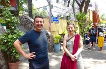 Private Mexico City Walking Tour with a Local: Roma & Condesa 100% Personalized