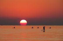 Stand Up Paddle Lesson