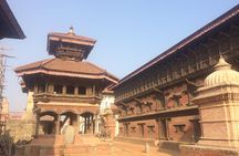 Kathmandu 1 Day UNESCO Seven Sites World's Heritage Tour in Nepal From Kathmandu