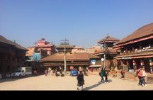 Kathmandu 1 Day UNESCO Seven Sites World's Heritage Tour in Nepal From Kathmandu