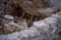 Private tour: Discover Santorini Archaeology, Culture & Wine Tasting
