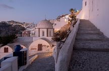 Private tour: Discover Santorini Archaeology, Culture & Wine Tasting