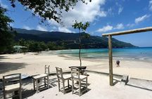 Exclusive night tour | Bar & Club, Casino | Mahe, Seychelles | 4h