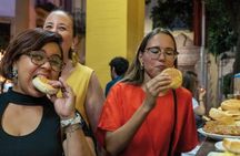Malaga Tapas Tour and Wine