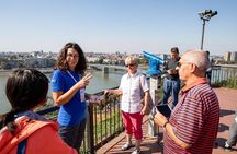 Northern Serbia: Sremski Karlovci and Novi Sad Full-Day Tour from Belgrade