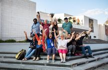 Northern Serbia: Sremski Karlovci and Novi Sad Full-Day Tour from Belgrade