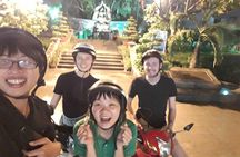 The Ho Chi Minh Motorbike Tour Experience