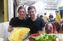 The Ho Chi Minh Motorbike Tour Experience