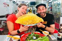 The Ho Chi Minh Motorbike Tour Experience
