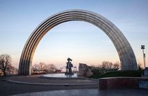 Soviet Kiev - 2 hours Walking Tour