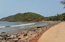 Gokarna Beach Trek