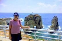 Discovering Beirut: A Private Half-Day Guided Tour