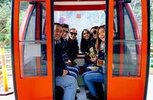 Small-Group Tour to Jeita Grotto, Harissa & Byblos with Lunch 