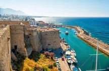 Nicosia and Kyrenia Tour